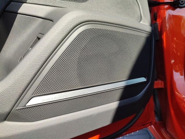 Audi S6 Quattro Sedan