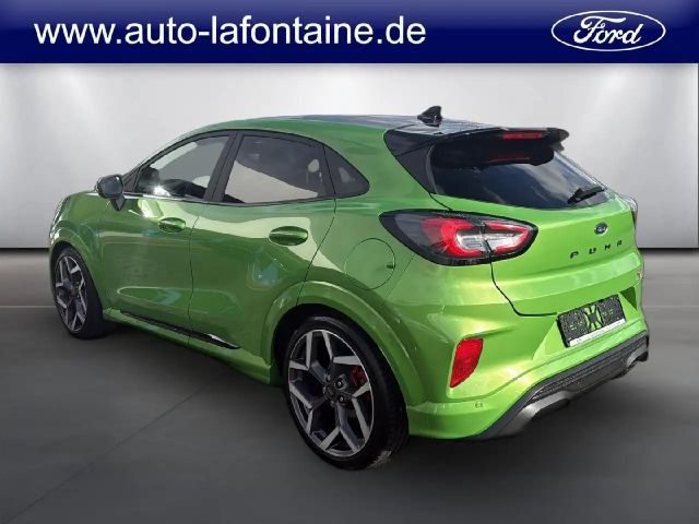 Ford Puma ST Line
