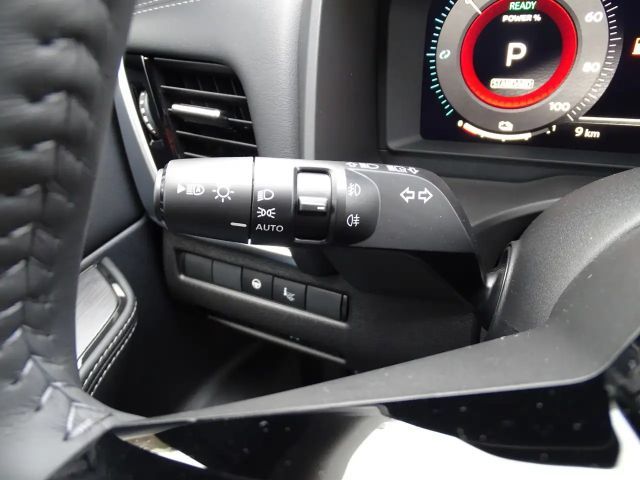 Nissan X-trail Tekna