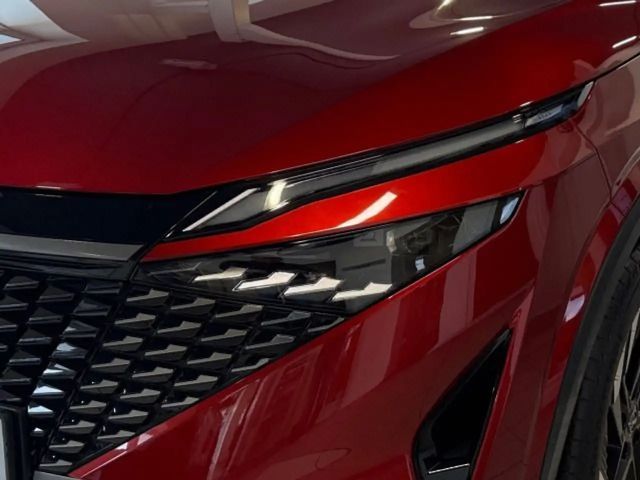 Nissan Qashqai N-Connecta