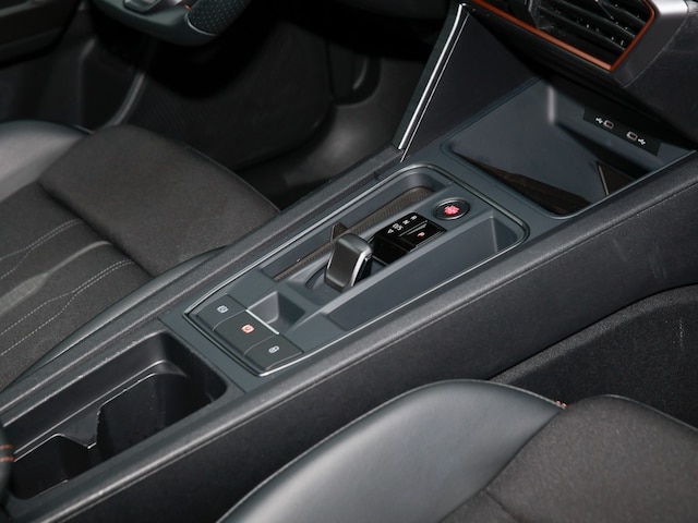 Cupra Formentor 1.4 DSG VZ e-Hybrid