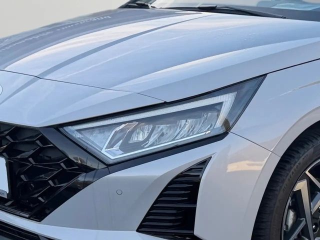 Hyundai i20 Hybrid Prime