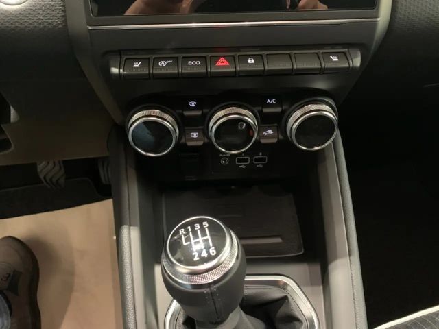 Renault Clio Intens TCe 90