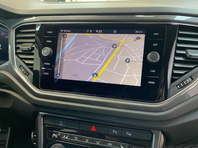 Volkswagen T-Roc 2.0 TSI 4Motion DSG