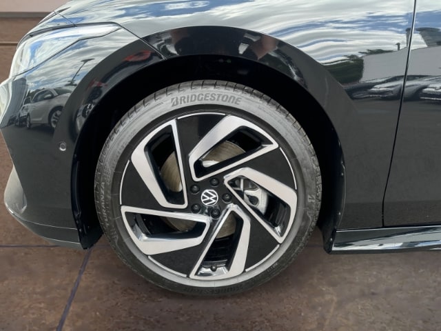 Volkswagen ID.7 Pro Tourer