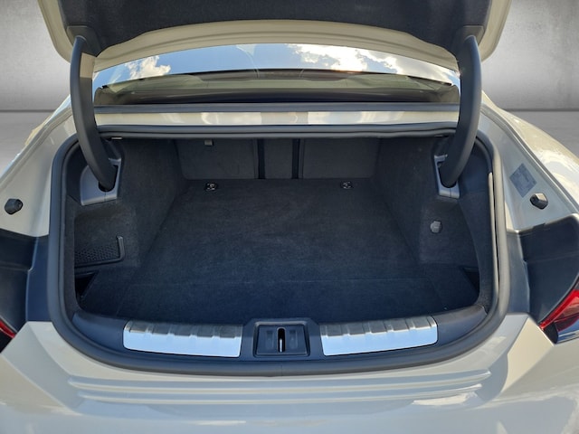 Audi RS e-tron GT Quattro