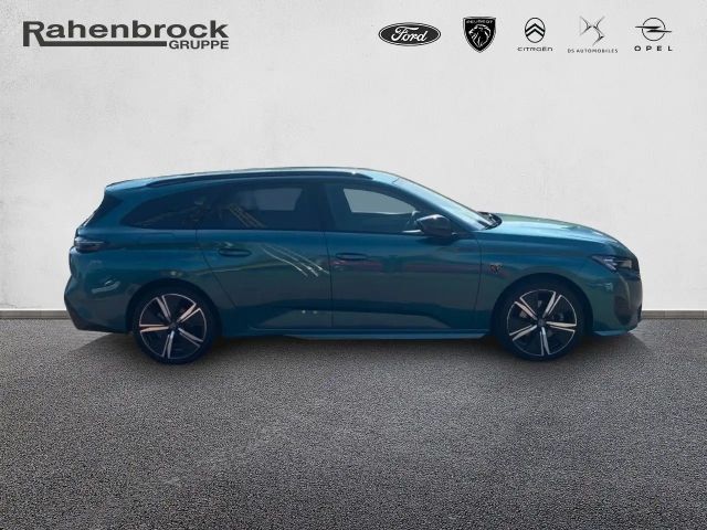 Peugeot 308 BlueHDi EAT8 GT-Line SW