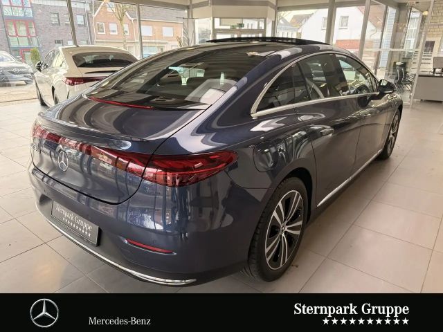 Mercedes-Benz EQE 350 Electric Art Sedan