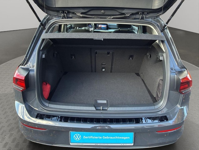 Volkswagen Golf 1.0 TSI Golf VIII Life