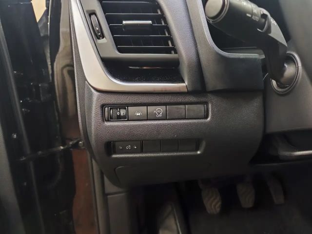 Nissan Qashqai N-Connecta