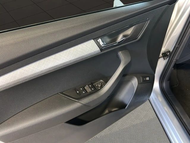 Skoda Karoq Selection Tour