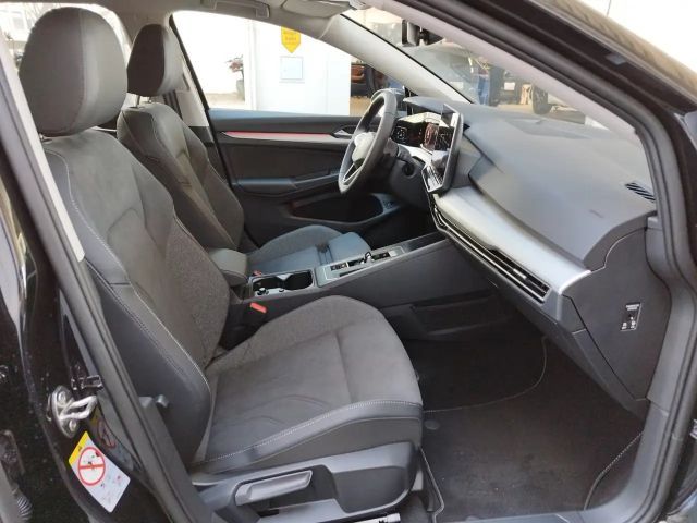 Volkswagen Golf Business DSG Variant