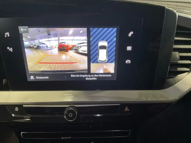 Opel Mokka Elegance Mokka-e