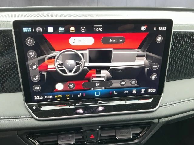 Volkswagen Tiguan DSG eHybrid