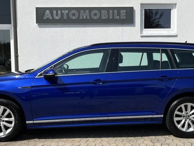 Volkswagen Passat 2.0 TDI R-Line Variant