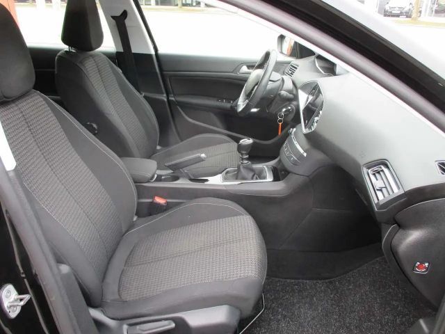 Peugeot 308 Access PureTech