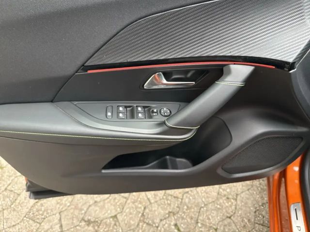 Peugeot E-2008 GT-Line