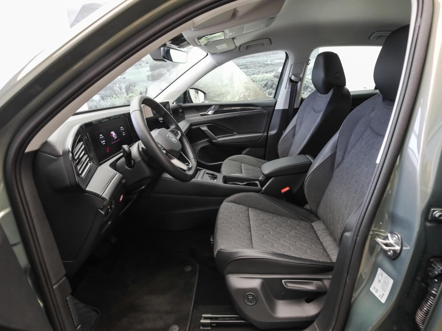 Volkswagen Tiguan 1.5 TSI Life eHybrid