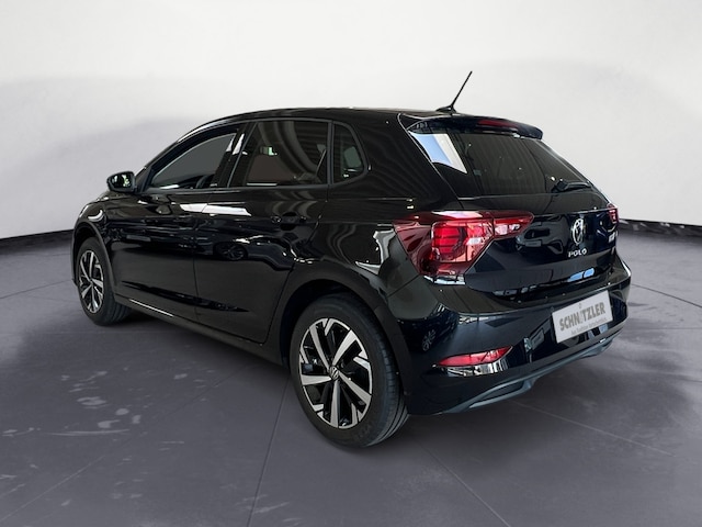 Volkswagen Polo 1.0 TSI DSG Move