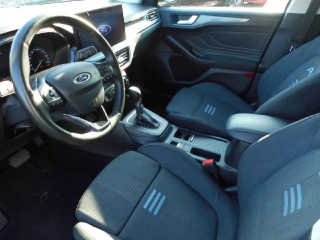 Ford Focus Active EcoBoost