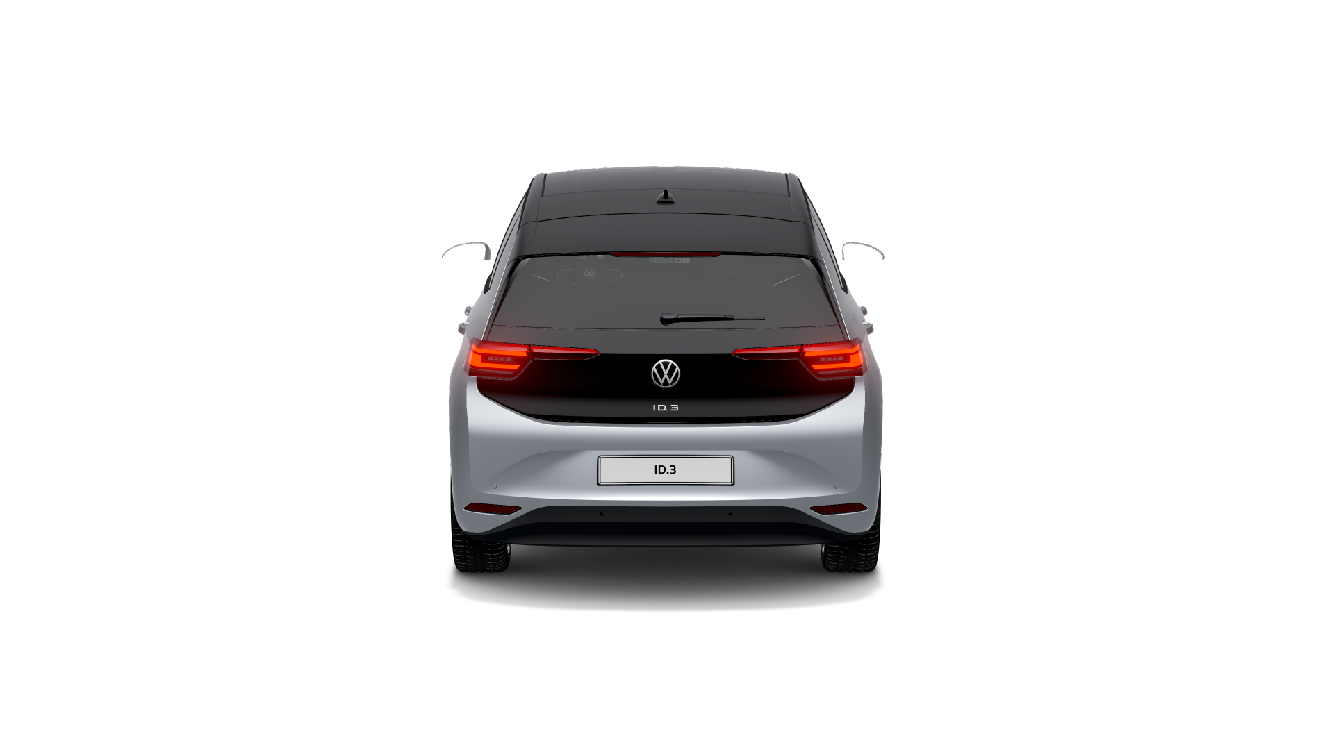 Volkswagen ID.3 Family Performance Pro