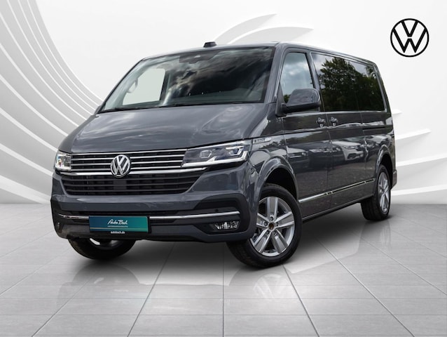 Volkswagen Caravelle 2.0 TDI Comfortline Lang T6