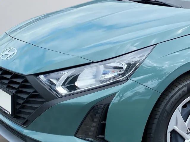 Hyundai i20 1.2 Select