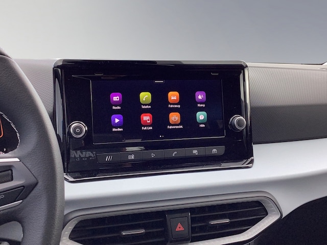 Seat Ibiza 1.0 TSI Style