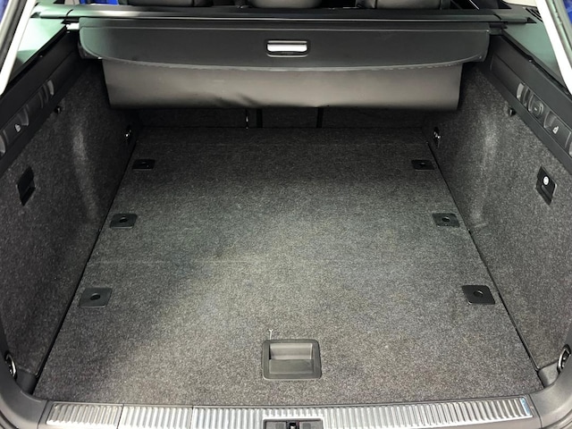 Skoda Superb 2.0 TDI 4x4 Combi