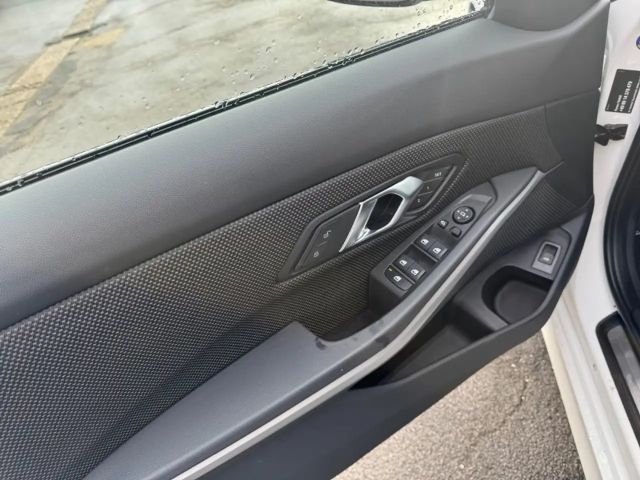 BMW 320 320d Touring xDrive