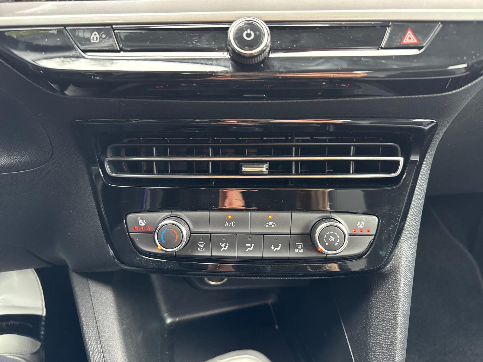 Opel Mokka 1.2 Turbo Elegance Turbo