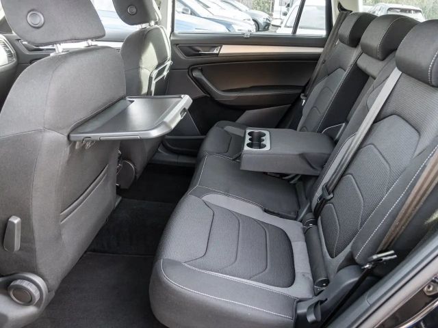 Skoda Kodiaq 1.5 TSI Ambition Tour