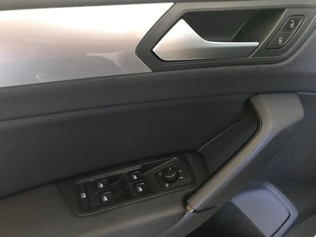 Volkswagen Touran 2.0 TDI DSG