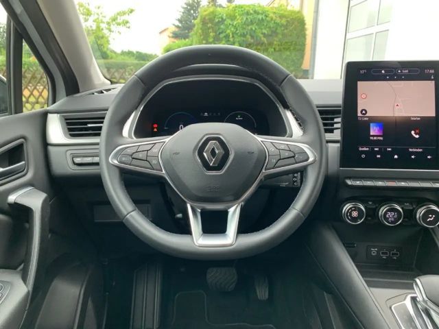 Renault Captur Intens