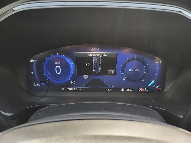 Ford Kuga EcoBoost ST Line