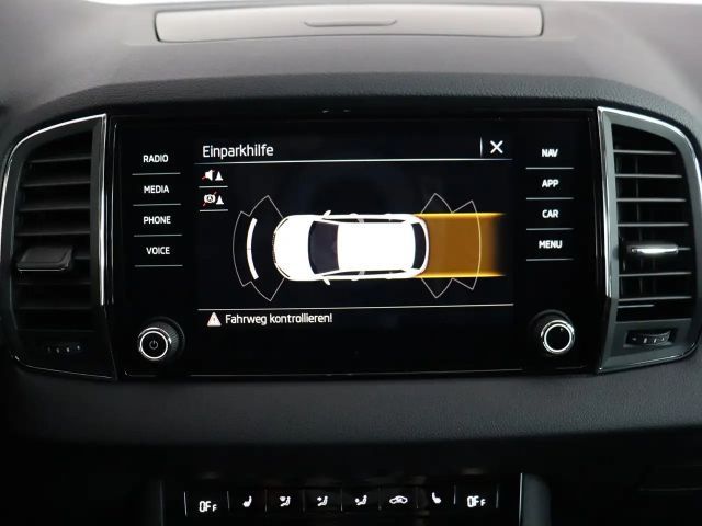 Skoda Karoq 2.0 TDI Clever