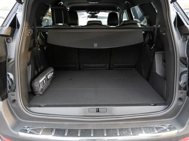 Peugeot 5008 EAT8 GT-Line PureTech