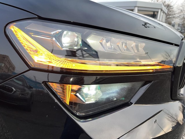 Skoda Kodiaq 2.0 TSI 4x4 RS