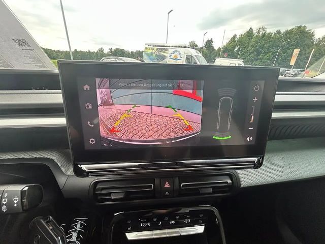 Citroën C3 Aircross Pack Plus