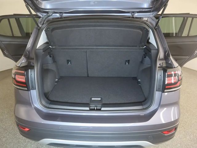 Volkswagen T-Cross DSG Style