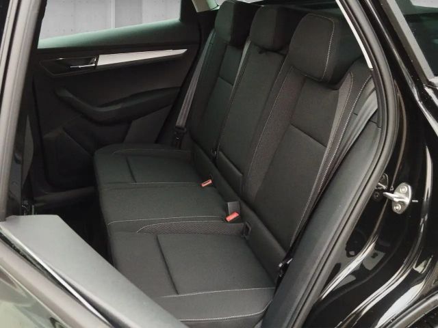 Skoda Karoq 1.5 TSI Drive