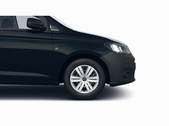 Volkswagen Caddy 2.0 TDI Maxi