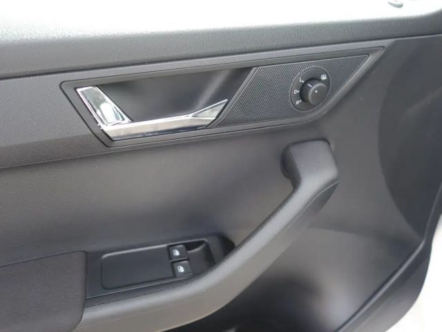 Skoda Fabia Ambition Combi