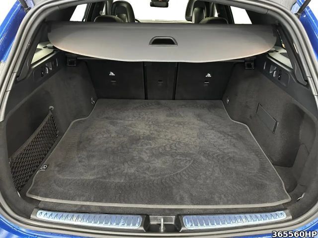 Mercedes-Benz C 300 AMG Line C 300 d Estate