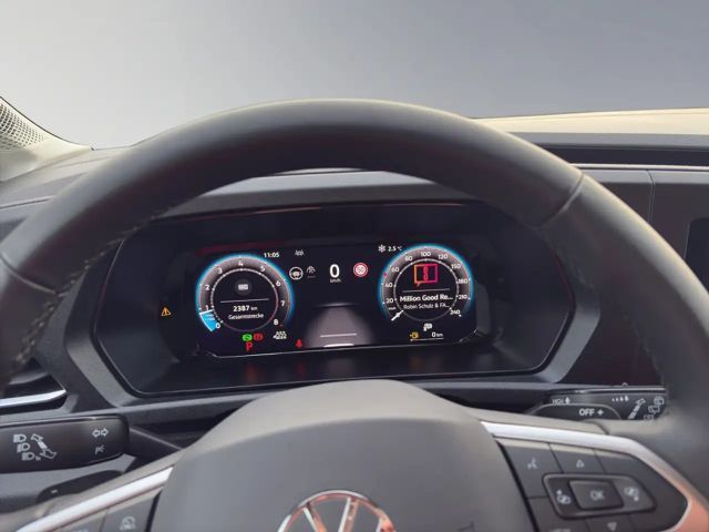 Volkswagen Caddy 1.5 TSI DSG