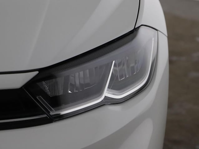 Volkswagen Polo Polo 1.0 *APP*LED*ACC*PDC*SHZ*KLIMA