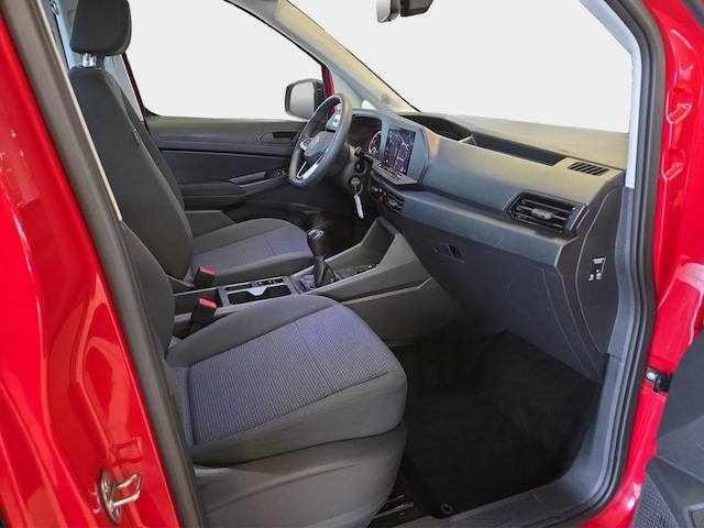 Volkswagen Caddy 2.0 TDI