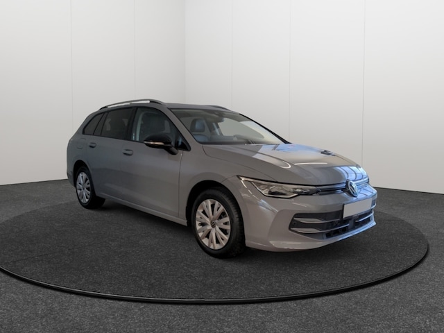 Volkswagen Golf 2.0 TDI DSG Golf VIII Variant