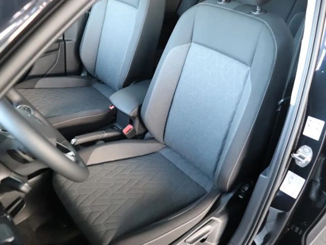 Volkswagen T-Cross 1.5 TSI DSG Life