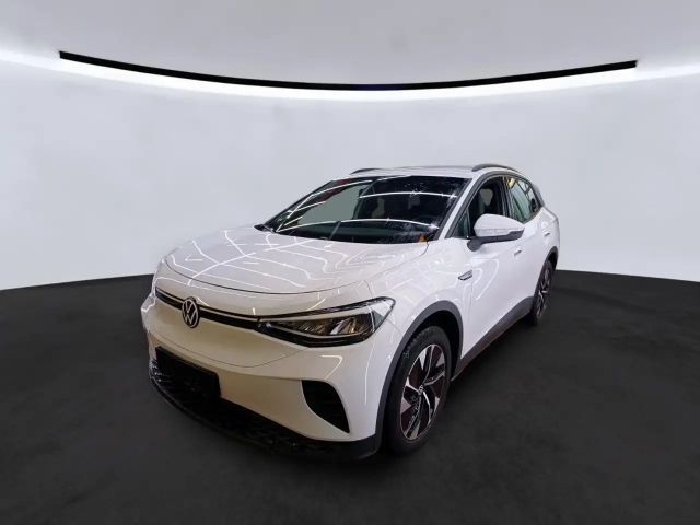 Volkswagen ID.4 Performance Pro
